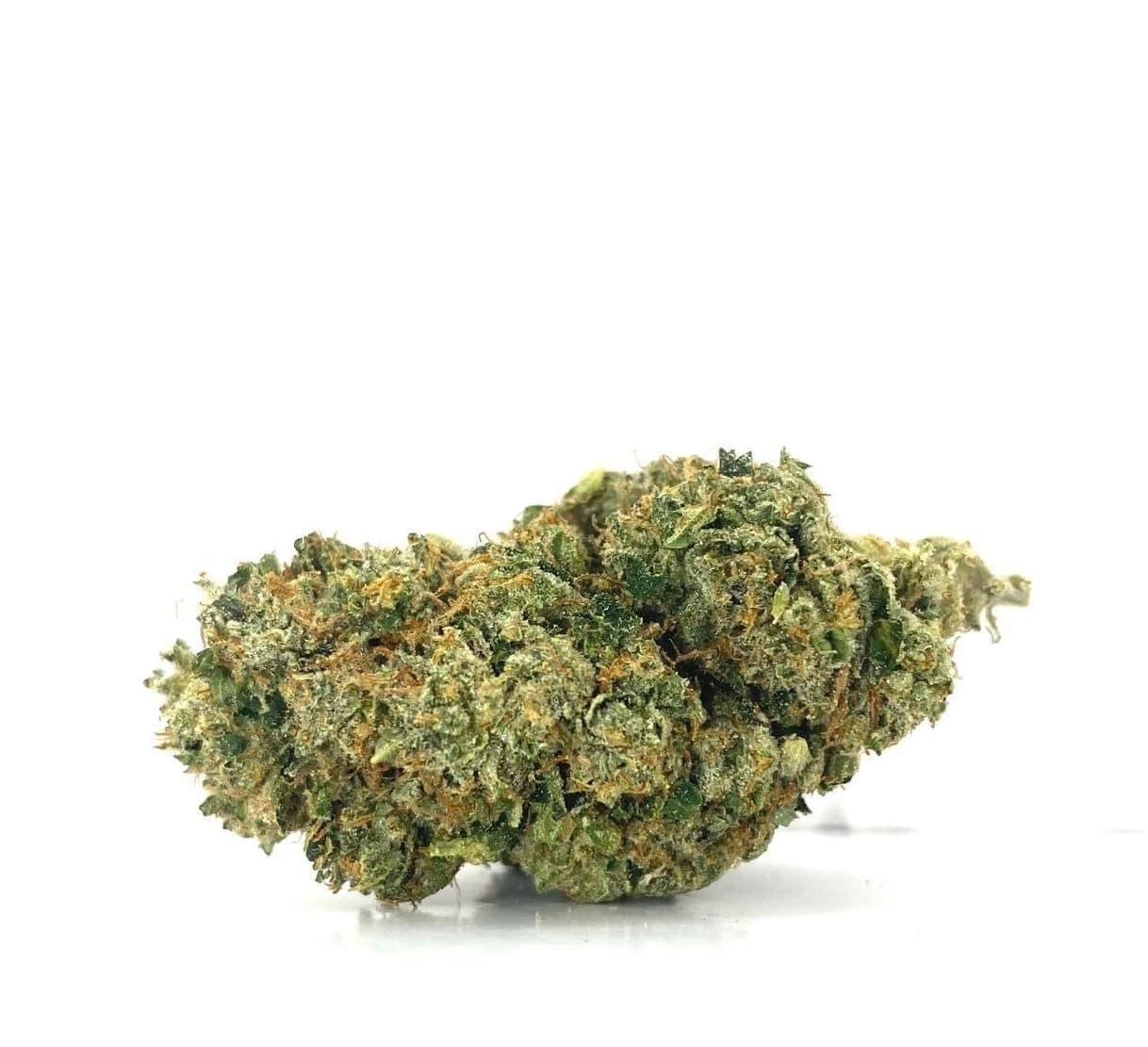 Hash Passion (AAA)