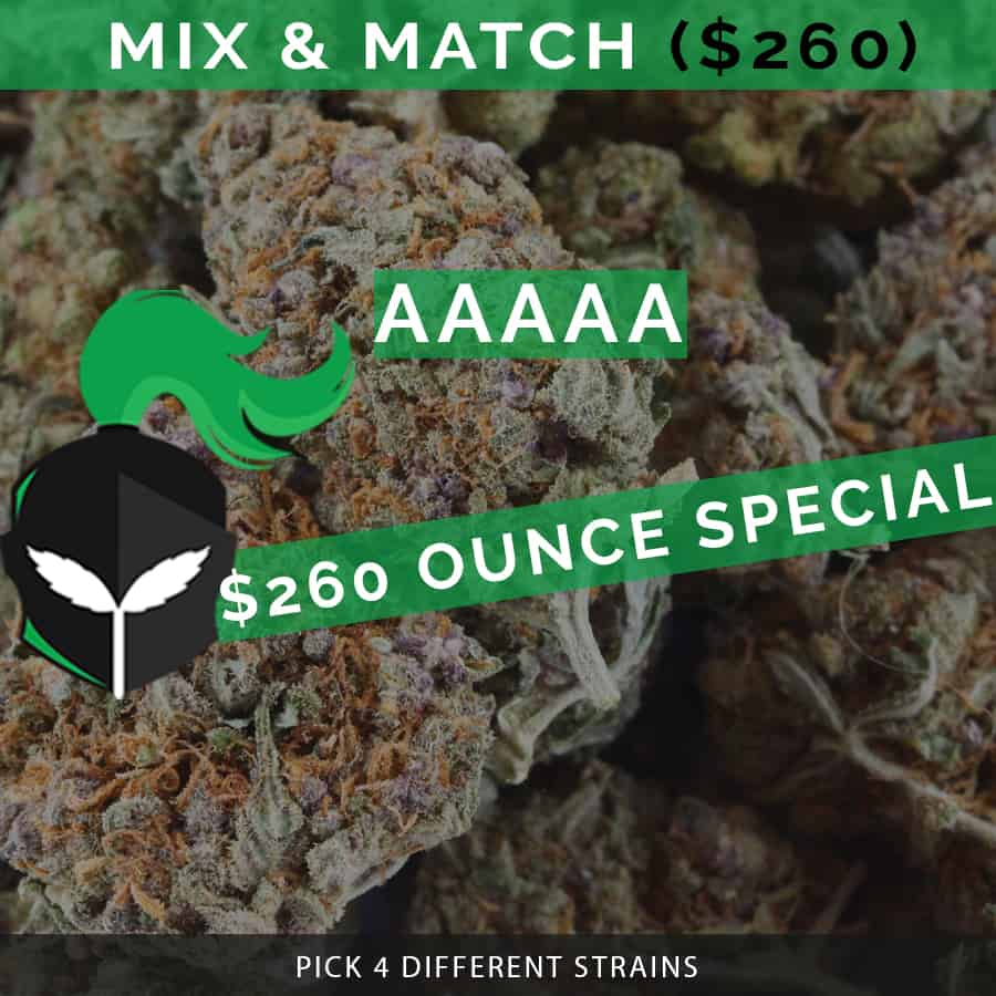 Mix & Match Bundle 4