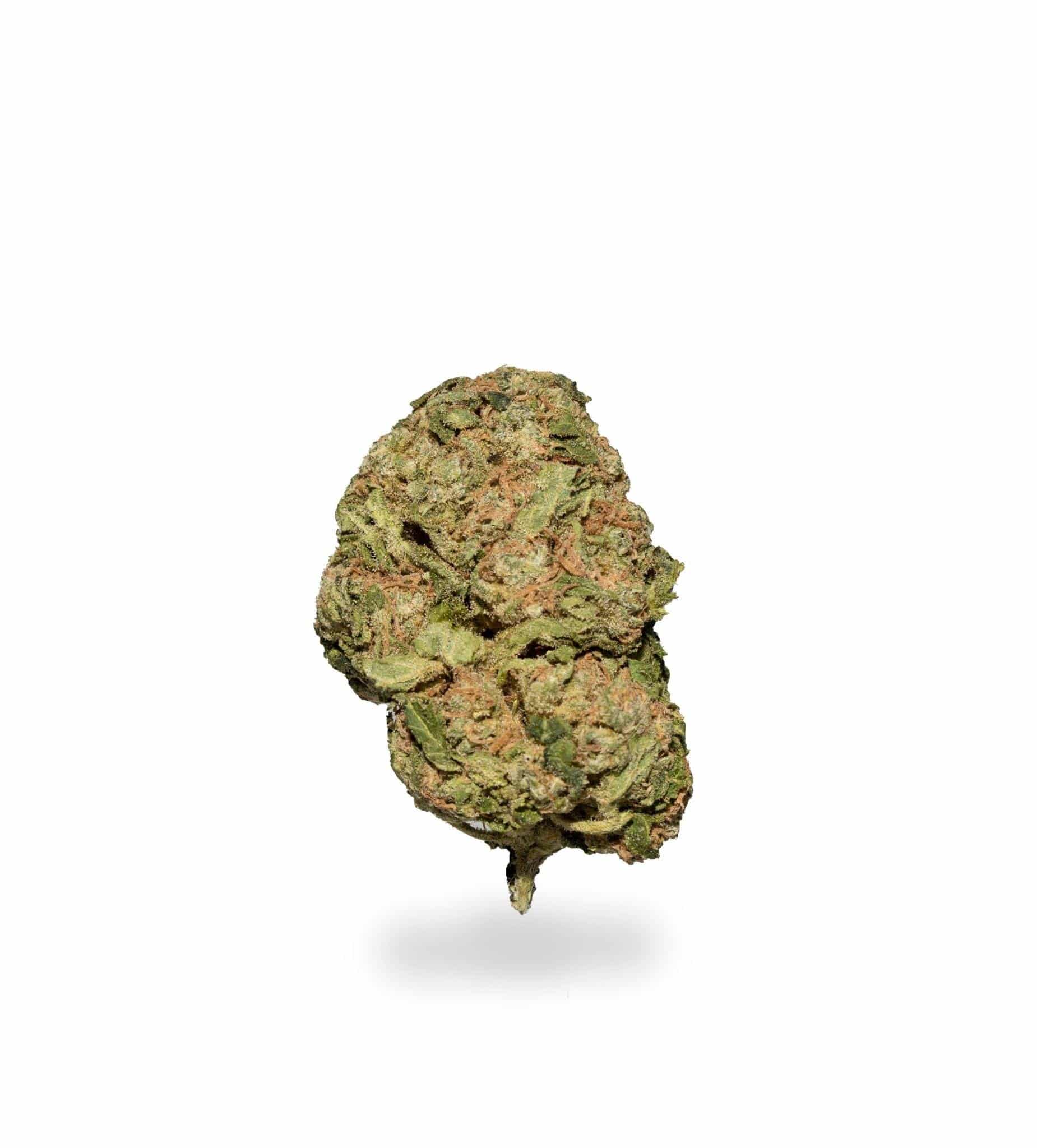 Strawberry Ice (AA)