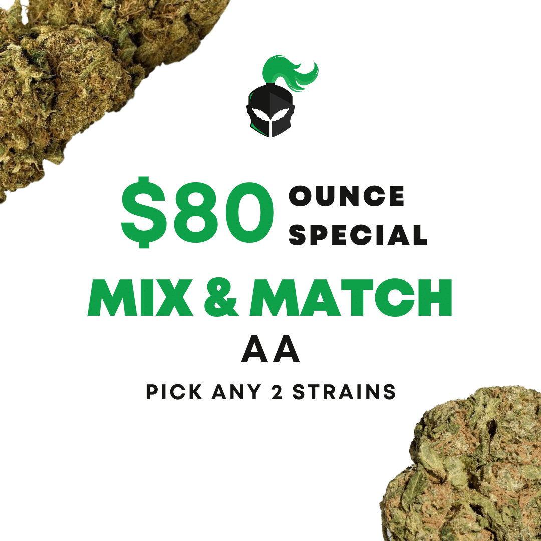 Mix & Match Bundle