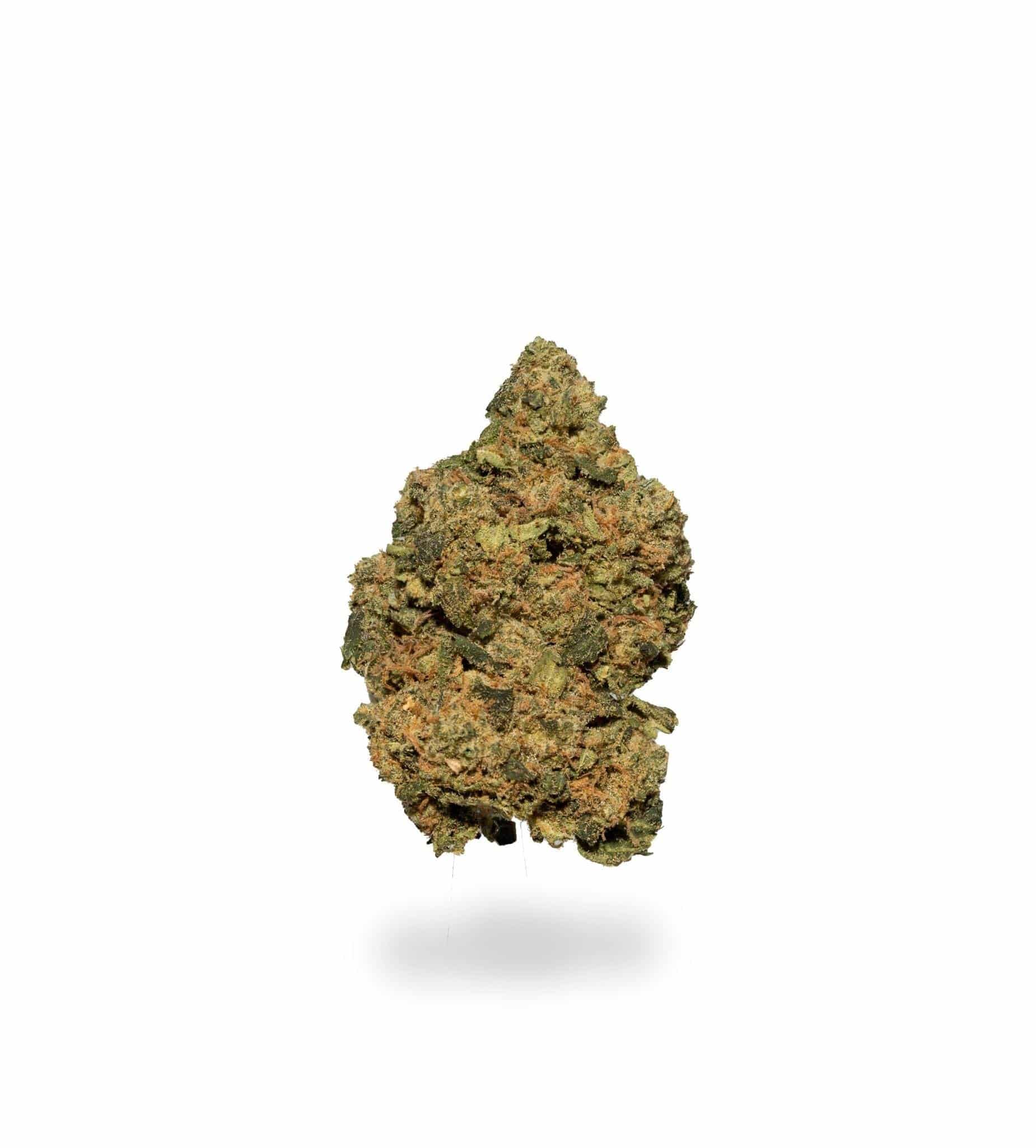 Dragon Breath (AAA+)