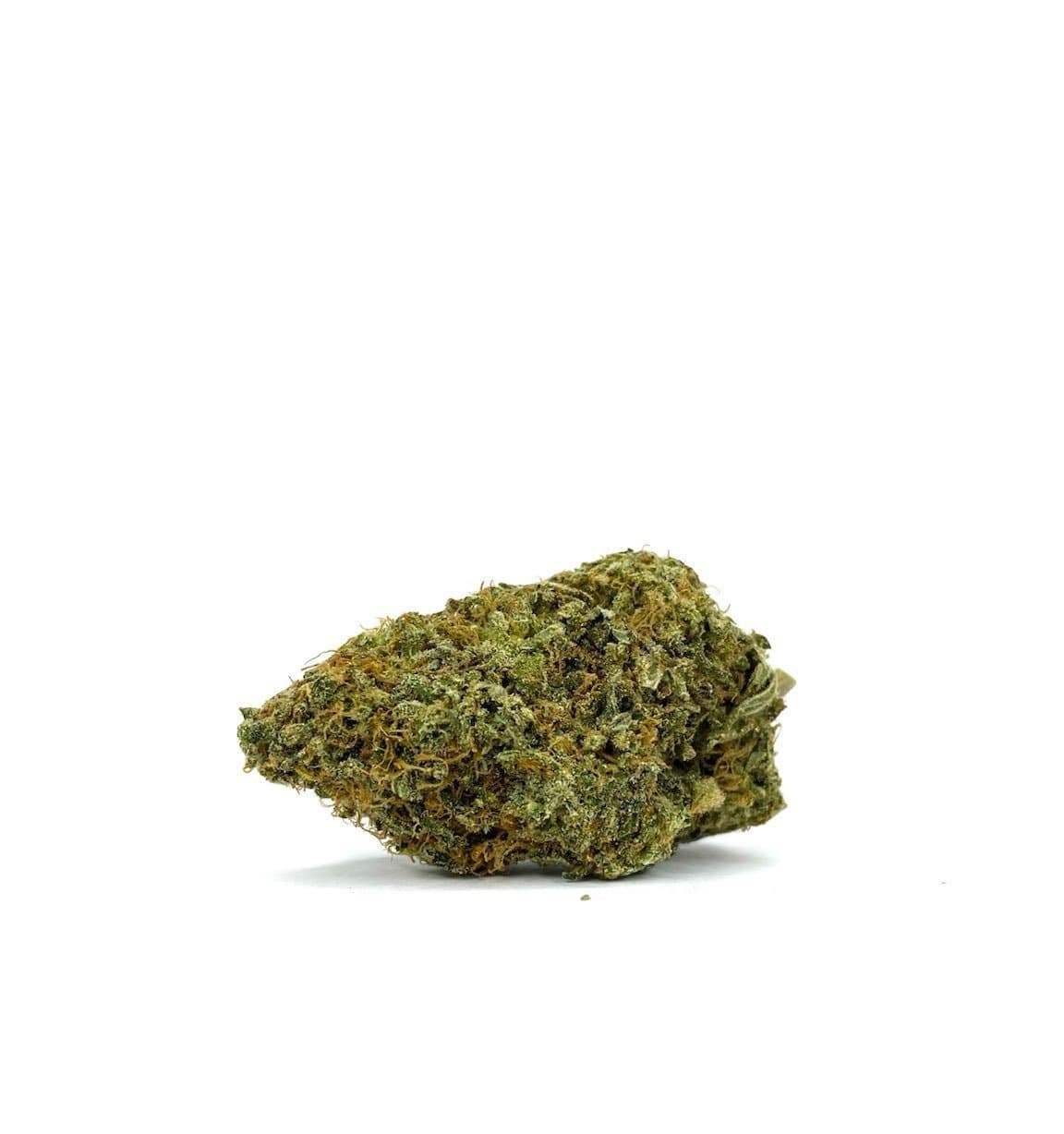 Pink Death Bubba *GAS* (AAAAA)