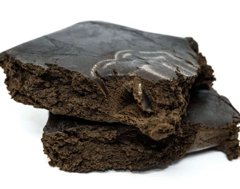 BC Dragon Hash