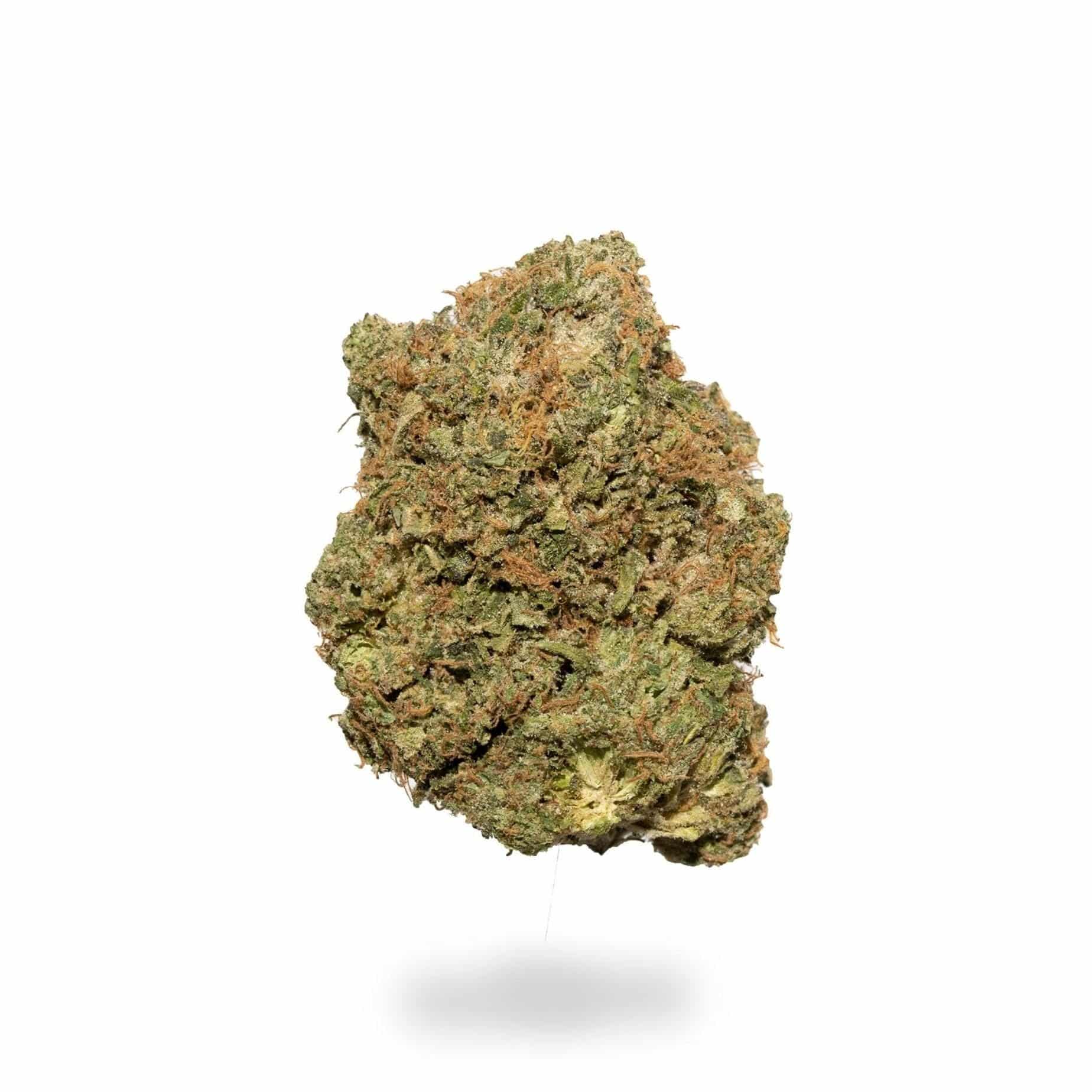 Chronic Thunder (AAA+)