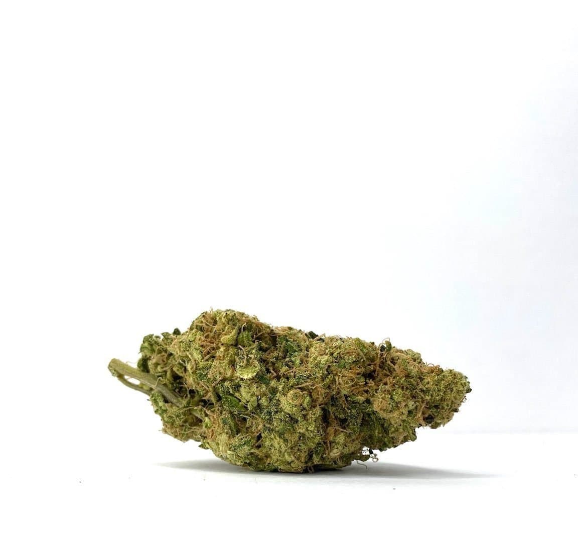 Mandarin Zkittlez (AAA)